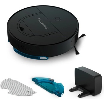 Rowenta X-Plorer S130 AI 4v1 Laser & Camera RR 9065 WH