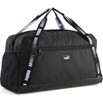 PUMA Phase tape s sports bag черно, бяло (09219801)