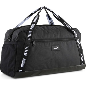 PUMA Phase tape s sports bag черно, бяло (09219801)