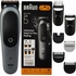 Braun AIO 5520
