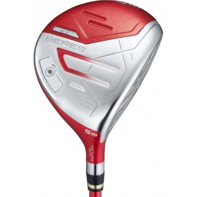 Honma Beres 09 Ladies 2 Star dámské fairway dřevo pravé 19° Ladies