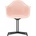 Vitra Eames Dal pale rose