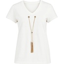 GAUDI Chain White