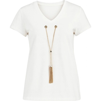 GAUDI Chain White