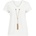GAUDI Chain White