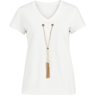 GAUDI Chain White