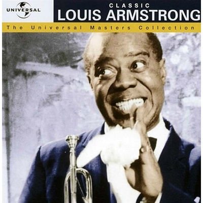 Armstrong Louis: Universal Master Collectio CD