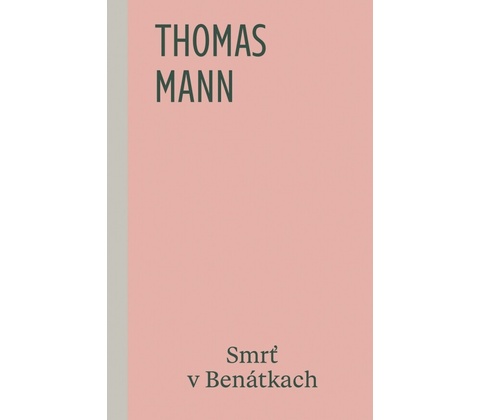 Smrť v Benátkach