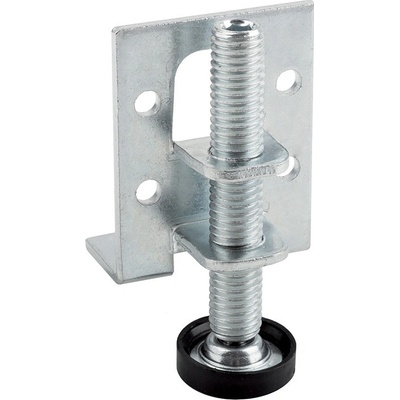 K-Strong Stavěcí noha L68, výška 80 mm