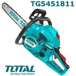 TOTAL TG5451811 Верижен трион