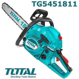 TOTAL TG5451811 Верижен трион
