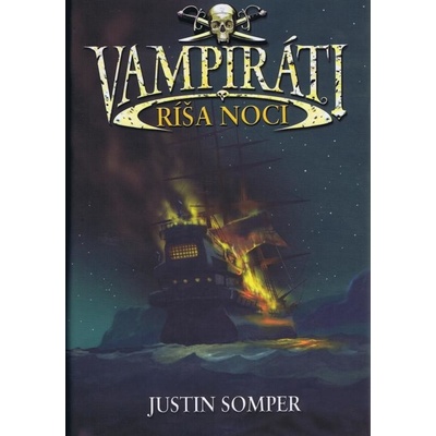 Ríša noci Justin Somper