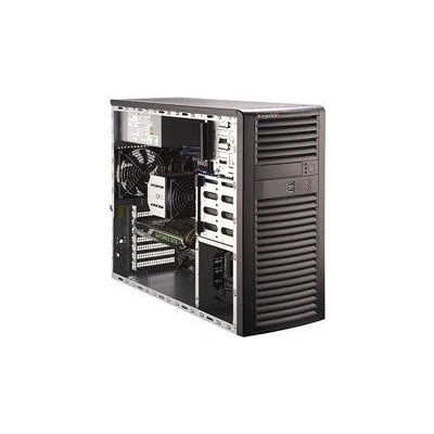 Supermicro 5039A-i