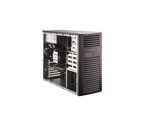 Supermicro 5039A-i