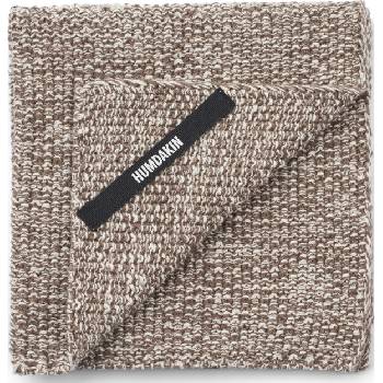 Humdakin Кърпа за съдове Humdakin Knitted 28 x 28 см бежов меланж (93-232)