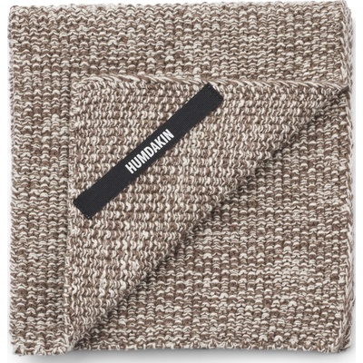 Humdakin Кърпа за съдове Humdakin Knitted 28 x 28 см бежов меланж (93-232)