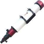 Lunt Solar Systems Рефракторен телескоп. Апертура: 230 mm. Фокусно разстояние: 1610 mm (71103)