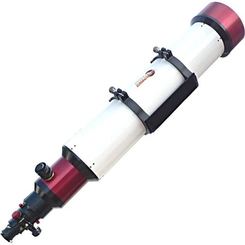 Image 1 of Lunt Solar Systems Слънчев телескоп LUNT LS230THa/B3400 H-alpha (71103)