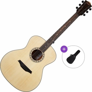BromoGuitars BAA2 Basic SET Natural Джъмбо китара