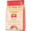Fitmin Dog medium maintenance 2,5 kg