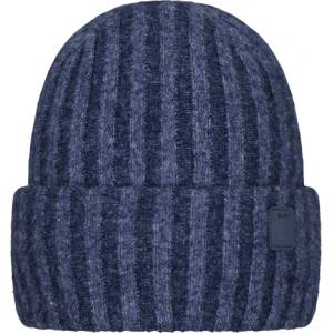 Barts Зимна шапка (beanie) Barts Selfoss Beanie - Navy - размер One Size (904-4399-0311)