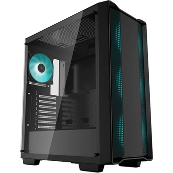 Image 1 of Deepcool CC560 TG Black (R-CC560-BKGAA4-G-1)
