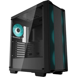Deepcool CC560 TG Black (R-CC560-BKGAA4-G-1)