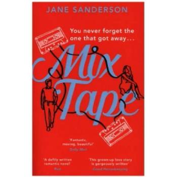 Image 1 of Mix Tape | Sanderson, Jane
