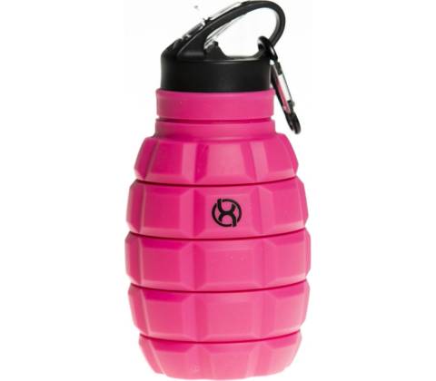 BrainMax Grenade bottle 580 ml
