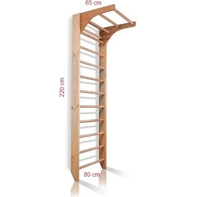 SportBaby Žebřiny KOMBI 1 výška 220 x 240 cm – Zboží Dáma SportBaby Žebřiny KOMBI 1 výška 220 x 240 cm – Zboží Dáma