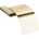 Mexen 70182333-50 Adox Shiny Gold