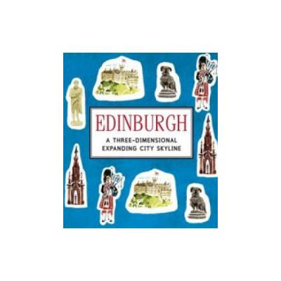 Edinburgh: Panorama Pops | Nina Cosford