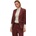 VERO MODA Сако Vero moda Steffi blazer - Red (Andorra)