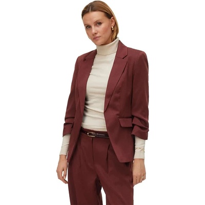 VERO MODA Сако Vero moda Steffi blazer - Red (Andorra)