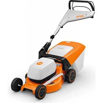 Stihl RMA 248.3T solo WA210111415