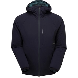 ARTILECT Мъжко синтетично яке ARTILECT Elevate Primaloft Bio Insulated Hoodie Synthetic jacket - Sky Captain (004-4665-0211)