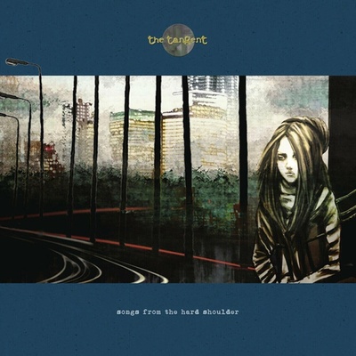 The Tangent - Songs From The Hard Shoulder (Gatefold Sleeve) (High Quality) (180 g) (2 + ) LP CD