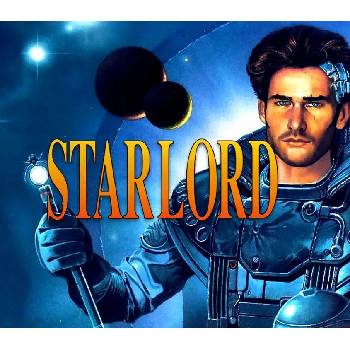 Starlord