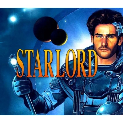 Starlord