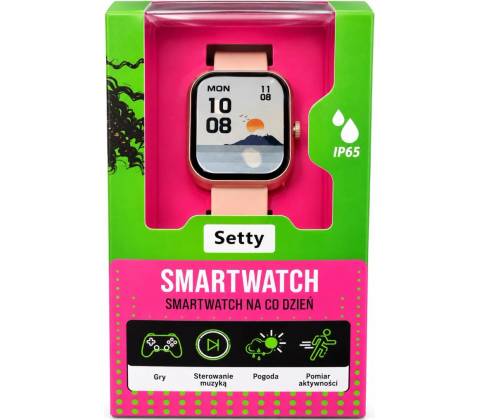 Setty SW-122B
