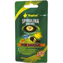 Tropical Super Spirulina Forte micro 22 g