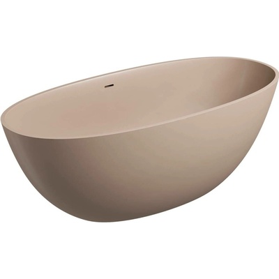 Omnires Shell M+ 160x75 cm SHELLWWZPDB