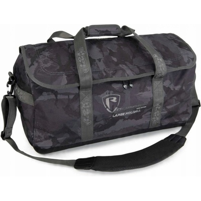 Fox Taška Rage Voyager Camo Large Holdall