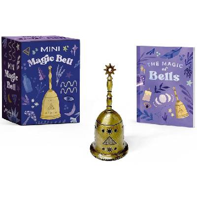 Мини магическа камбанка Mini Magic Bell