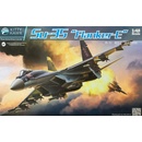 Kitty Hawk Sukhoi Su 35 Flanker E1:48