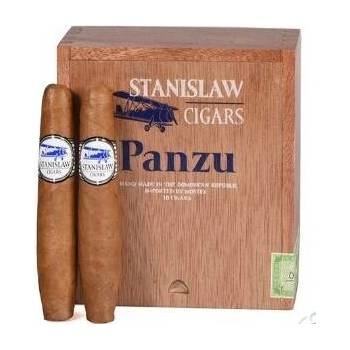 Stanislaw Panzu