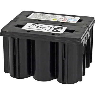 EnerSys Hawker Cyclon F2x3 0819-0020 12 V 2.5 Ah