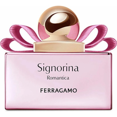 Salvatore Ferragamo signorina parfum dámsky 30 ml