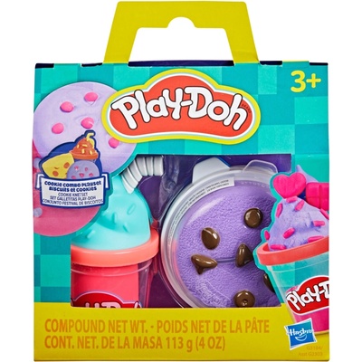 Play-Doh Hasbro Cookie Combo