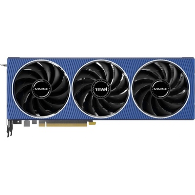 Sparkle Intel Arc A770 TITAN OC 16GB GDDR6 1A1-S00393700G